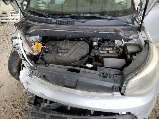 KNDJN2A23E7712647 KIA Soul