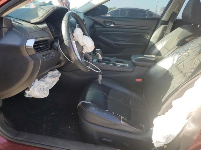 1N4BL4CW6KC184875 Nissan ALTIMA SR