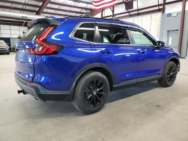 7FARS6H59RE052413 Honda Cr-v Sport