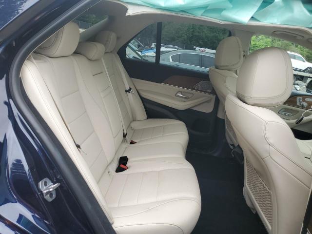 4JGFB4KB8NA601857 Mercedes-Benz Gle 350 4matic