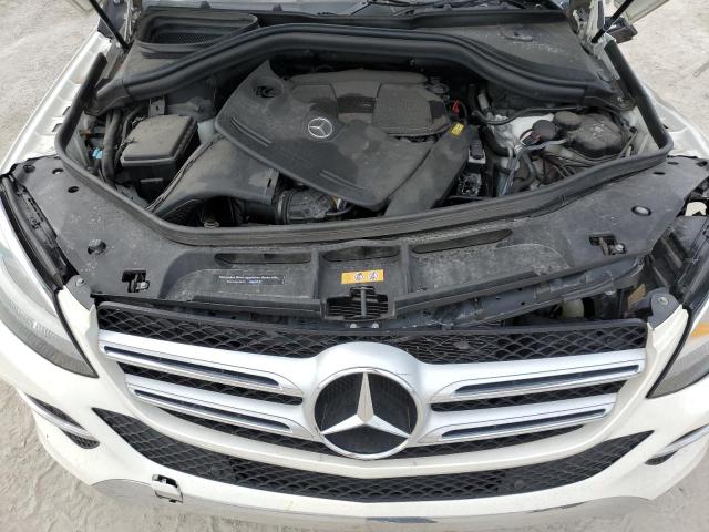 4JGDA5JB9HA848018 Mercedes-Benz GLE 350