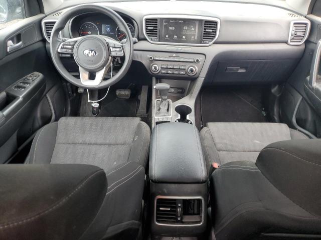KNDPM3AC7L7779499 KIA Sportage Lx