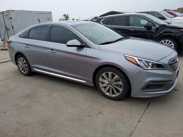 5NPE34AF1HH441982 Hyundai Sonata Sport