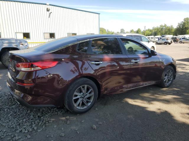 5XXGT4L37LG415872 KIA Optima Lx