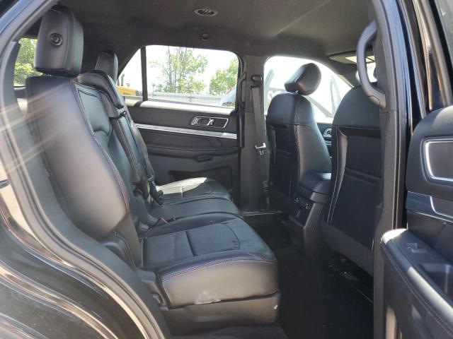 1FM5K8GT2HGE24390 Ford EXPLORER SPORT
