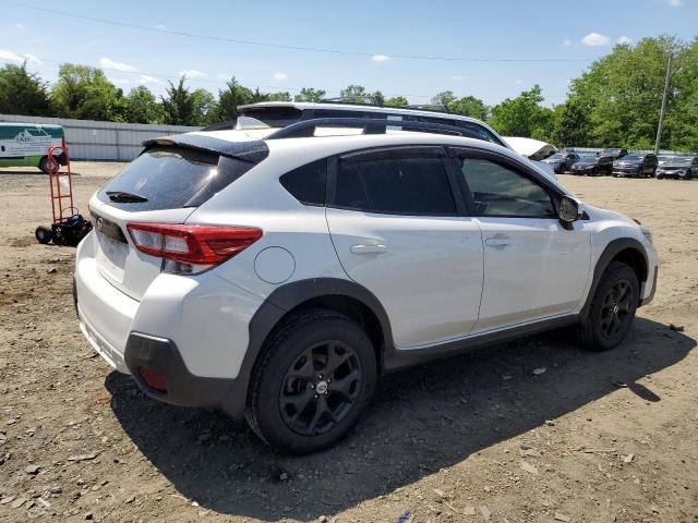 JF2GTABC1JG301521 Subaru Crosstrek Premium