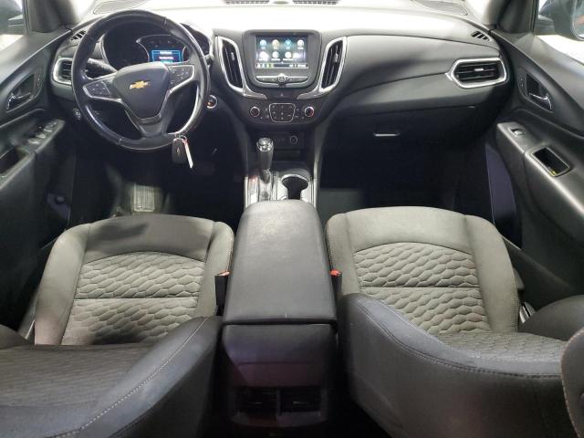 3GNAXUEVXKS578783 Chevrolet EQUINOX LT