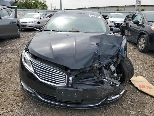 3LN6L2LU3GR603526 Lincoln MKZ HYBRID