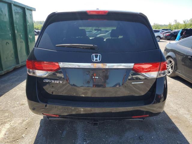5FNRL5H32GB152402 Honda ODYSSEY SE