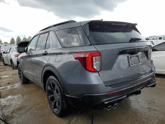 1FM5K8GC9PGC35024 Ford Explorer St