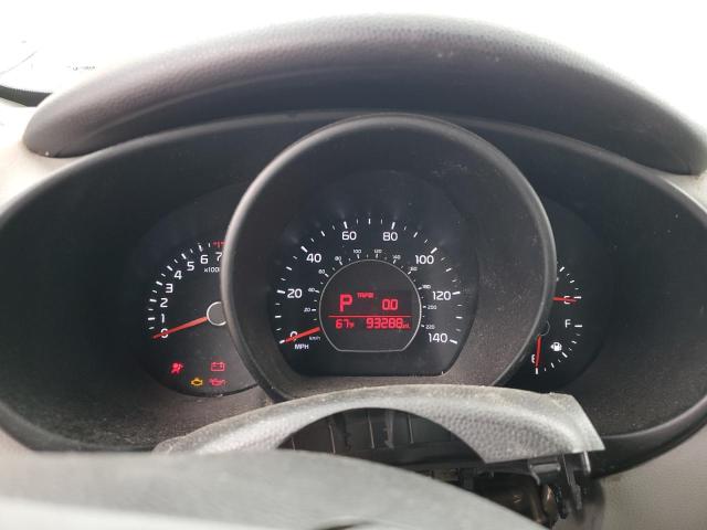 KNDJN2A23H7442498 KIA Soul
