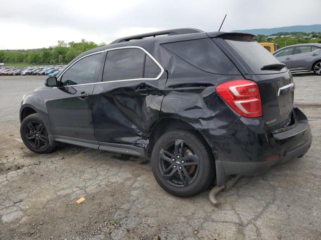 2GNALCEK4H6172856 Chevrolet EQUINOX LT