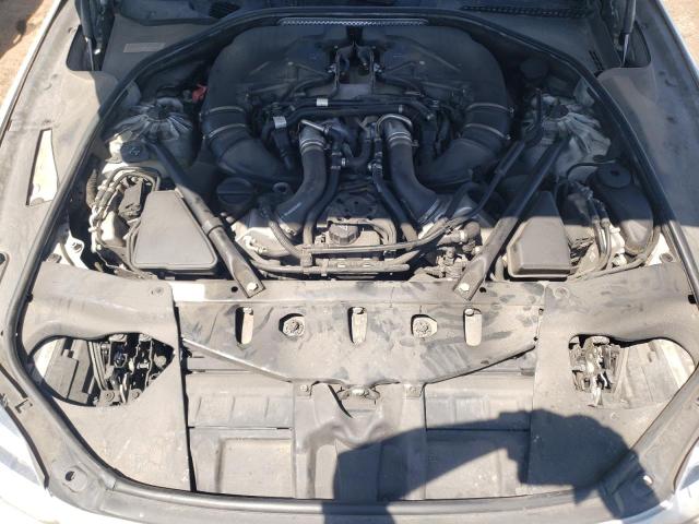 WBA6B4C54ED098983 BMW 650 Xi Gran Coupe