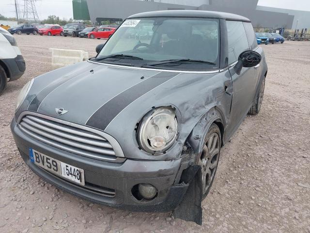 Auction sale of the 2009 Mini Cooper Gra, vin: *****************, lot number: 54482684