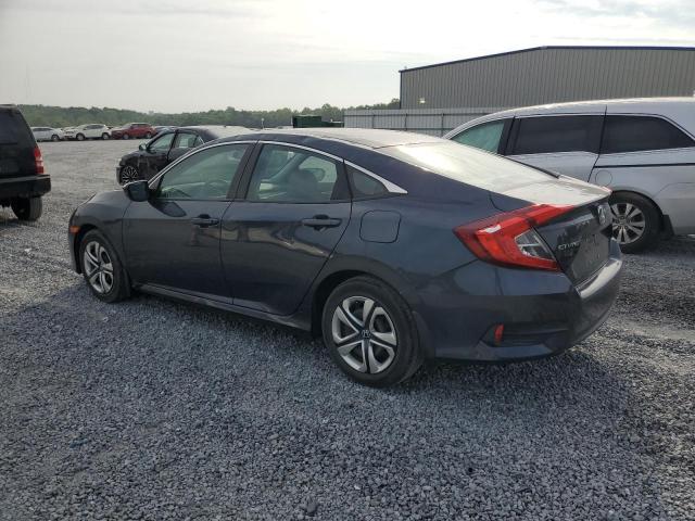 19XFC2F5XGE068081 Honda Civic Lx
