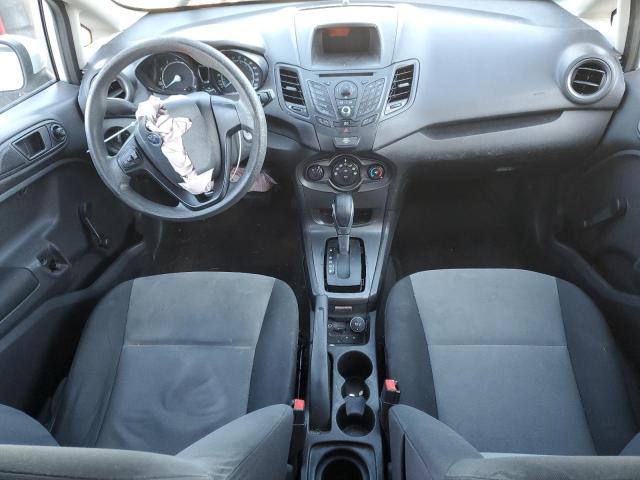 3FADP4AJ6FM172637 Ford FIESTA S