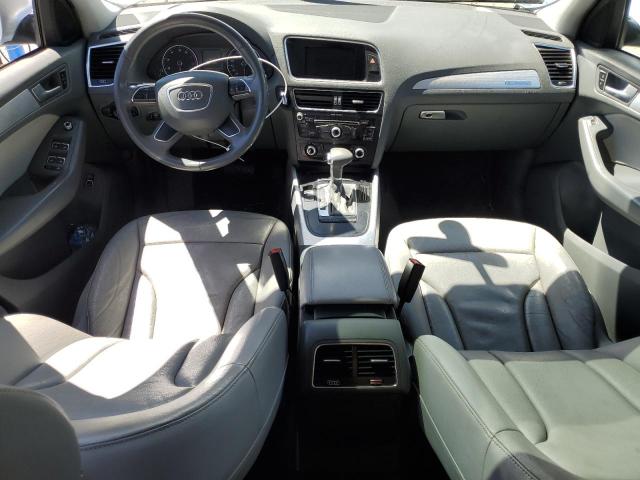 WA1CFAFP3EA035665 Audi Q5 PREMIUM