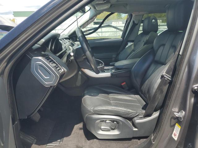 SALWR2WF0EA334448 Land Rover Range Rover Sport Hse