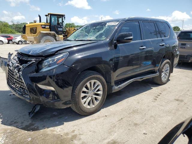 2021 Lexus Gx 460 Premium მანქანა იყიდება აუქციონზე, vin: JTJAM7BX8M5294247, აუქციონის ნომერი: 54044184