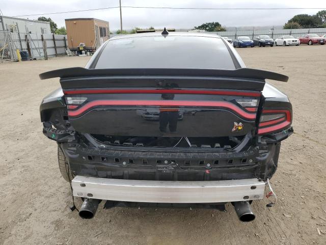 2C3CDXGJ4MH685036 Dodge Charger Scat Pack