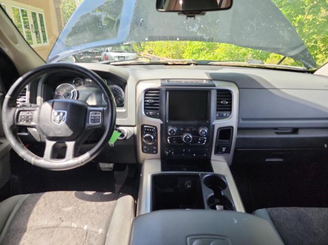 1C6RR7LTXES438510 RAM 1500 Slt