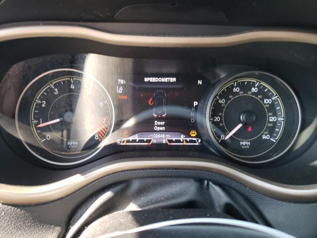 1C4PJMDS9EW275742 Jeep Cherokee Limited