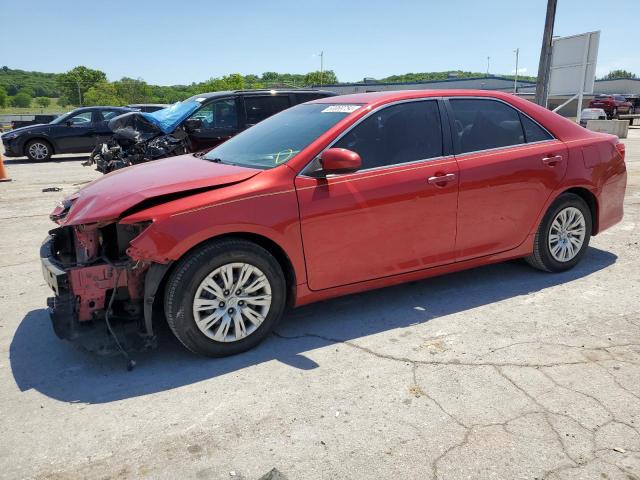 Auction sale of the 2014 Toyota Camry L, vin: 4T1BF1FK2EU736049, lot number: 53069754