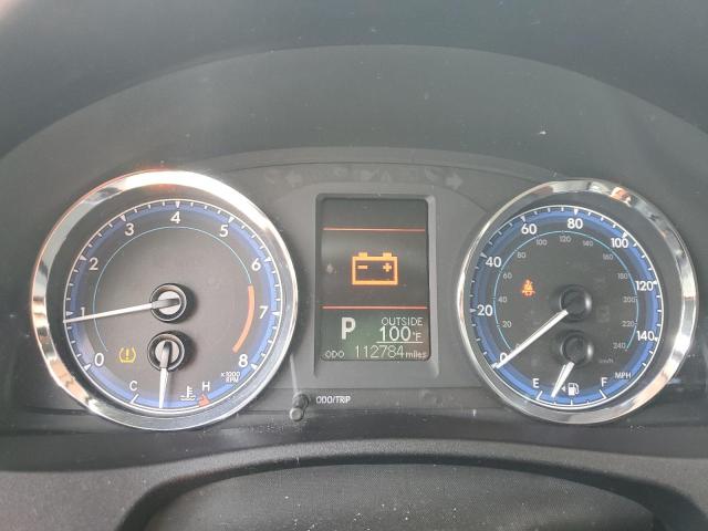 2T1BURHE8HC846170 Toyota COROLLA L
