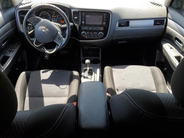 JA4AZ3A32GZ020786 Mitsubishi Outlander Se