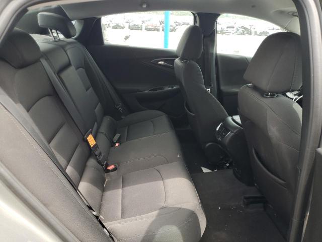 1G1ZD5ST7JF233459 Chevrolet MALIBU LT