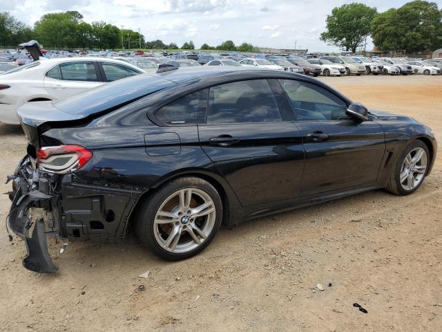 WBA4J1C5XKBM13656 BMW 430i Gran Coupe