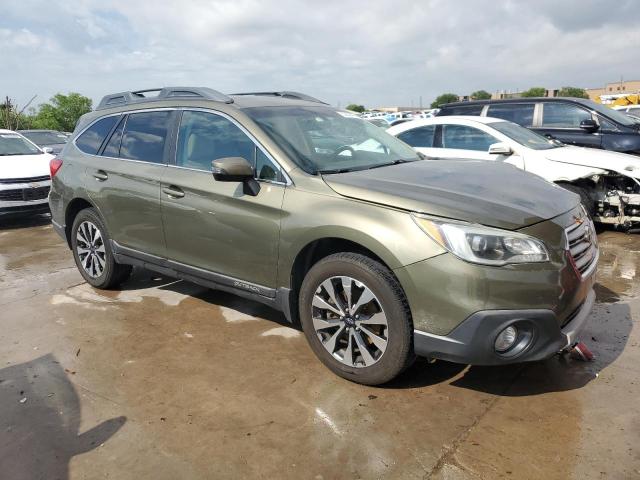 4S4BSALC9F3286304 Subaru Outback 2.5i Limited