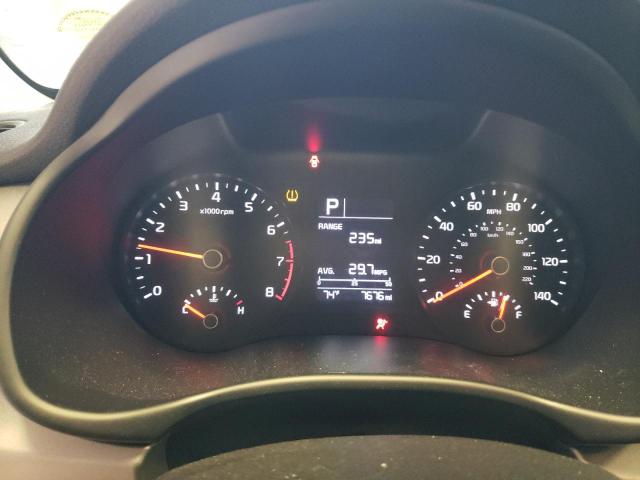3KPA24AD6PE614446 KIA RIO LX