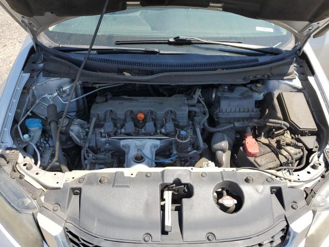 19XFB2F55FE088837 Honda Civic Lx