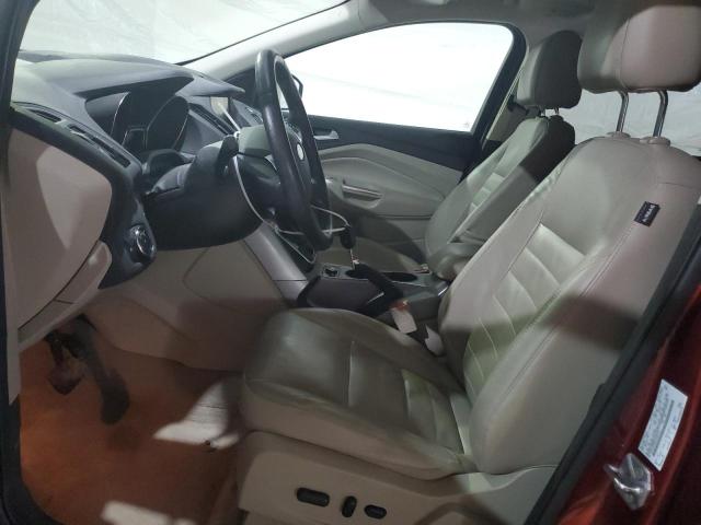 1FMCU9G98EUB20019 Ford ESCAPE SE