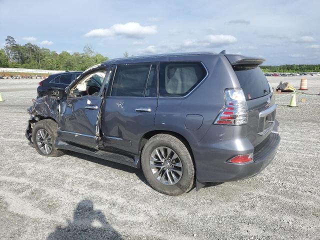 JTJJM7FX2F5097071 Lexus Gx 460 Premium