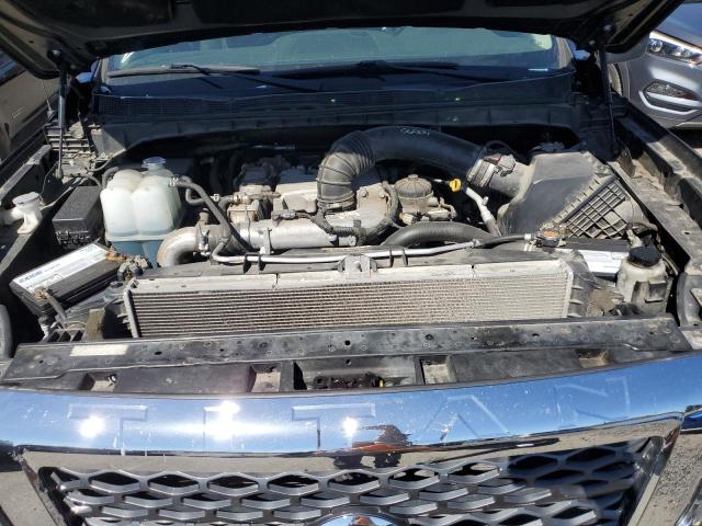 1N6BA1F47HN574208 Nissan Titan Xd Sl