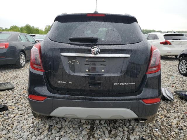 KL4CJBSB2HB185182 Buick Encore Preferred Ii