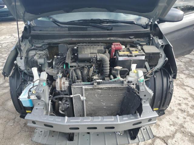 ML32FUFJ6PHF01751 Mitsubishi Mirage G4 Es