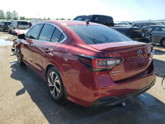 4S3BWAF6XM3014601 Subaru Legacy Premium