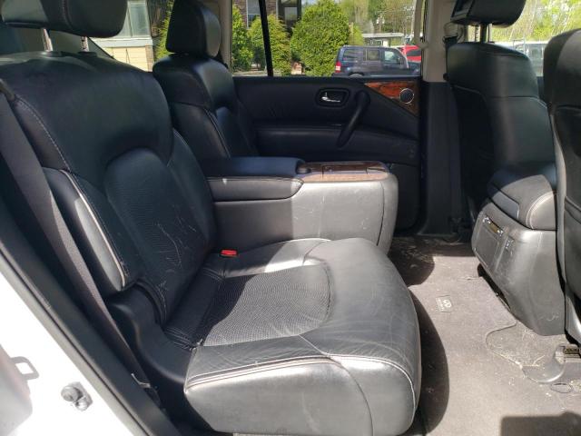 JN8AZ2NE6F9085123 Infiniti QX80