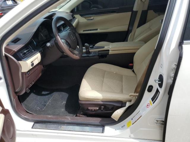 58ABK1GG8JU079962 Lexus ES 350