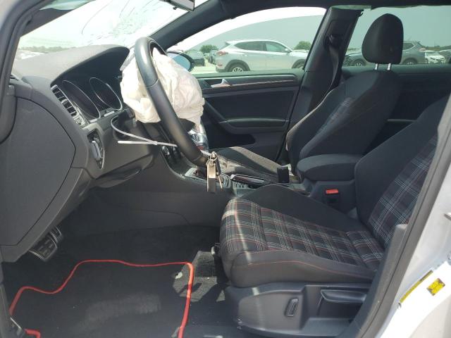 3VW447AU4JM289010 Volkswagen GTI S/SE