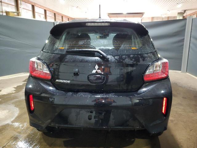 ML32AUHJ6RH010351 Mitsubishi MIRAGE ES
