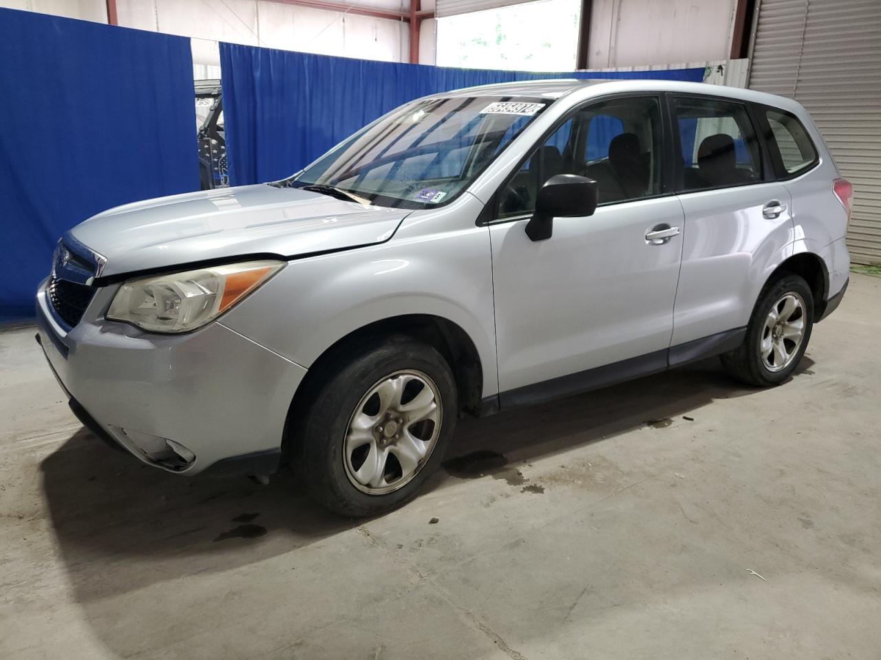 JF2SJAACXEH457350 Subaru FORESTER 2