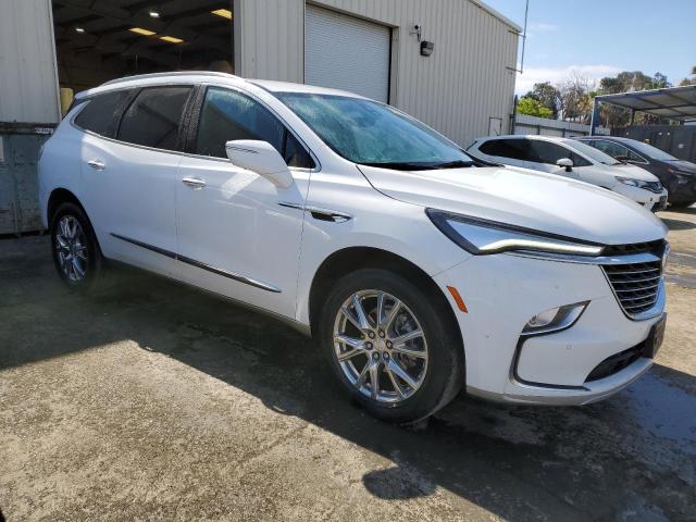 5GAERCKW0NJ129647 Buick Enclave Premium