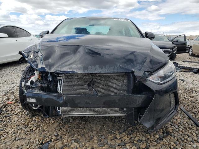 5NPD84LF7HH173398 Hyundai ELANTRA SE
