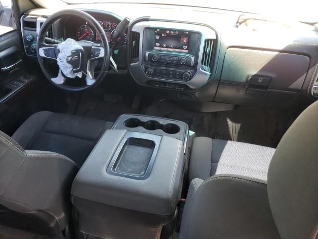 1GTV2UEH2EZ288726 GMC Sierra K1500 Sle