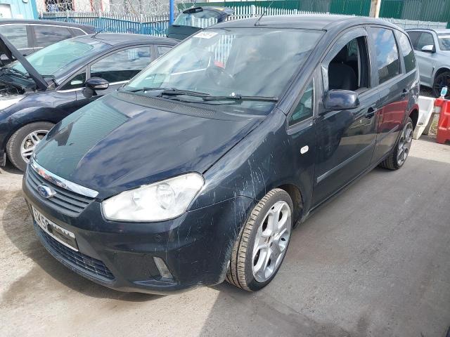 Auction sale of the 2008 Ford C-max Zete, vin: *****************, lot number: 56548914