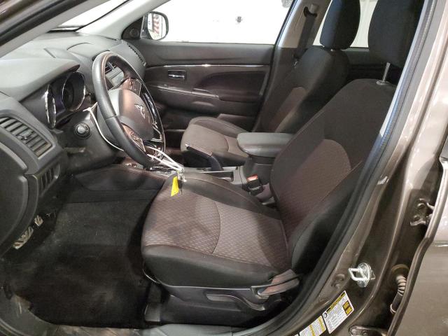 JA4AR3AU2KU031382 Mitsubishi Outlander Sport Es